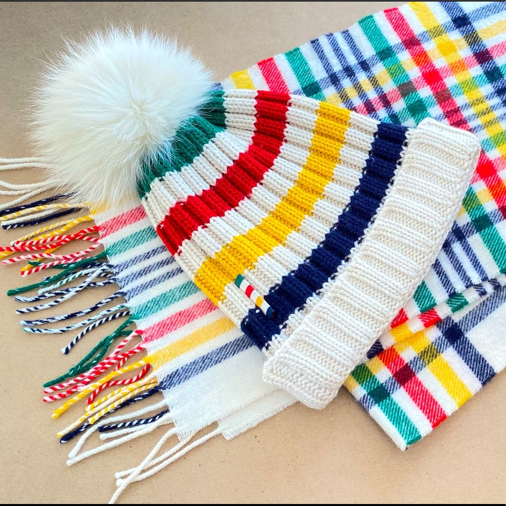 Hudson’s Bay Company Toque